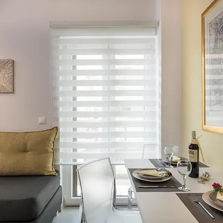 Apartament Citrine Luxury