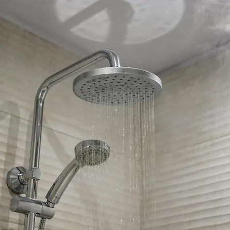 Citrine Luxury Apartament *
