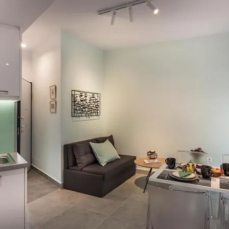 Citrine Luxury Apartament