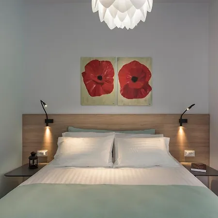 Citrine Luxury Chania (Crete)