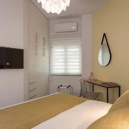 Citrine Luxury 干尼亞