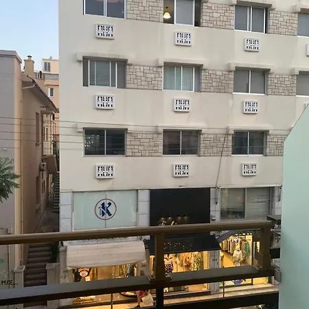 Citrine Luxury Appartement La Canée