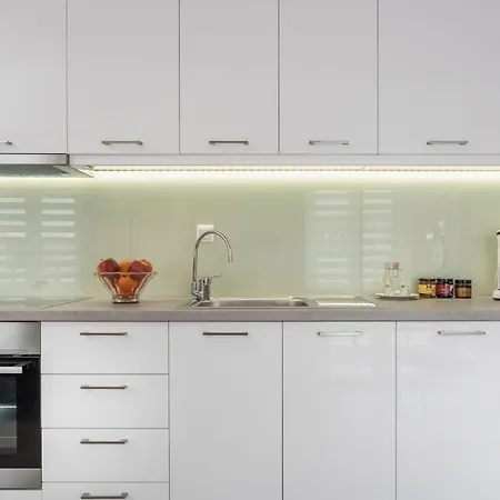 Citrine Luxury Διαμέρισμα