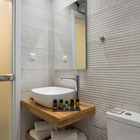 Citrine Luxury Appartement *