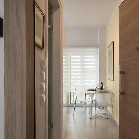 Διαμέρισμα Citrine Luxury *