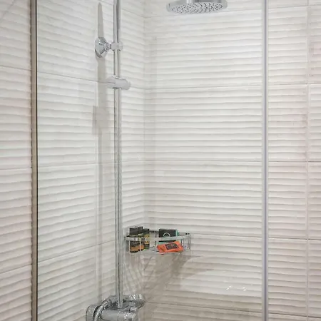 Citrine Luxury Διαμέρισμα Χανιά