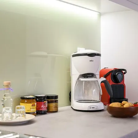 Appartement Citrine Luxury La Canée