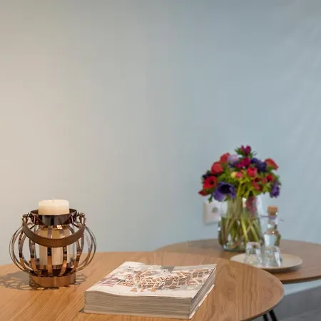 Citrine Luxury Appartement La Canée
