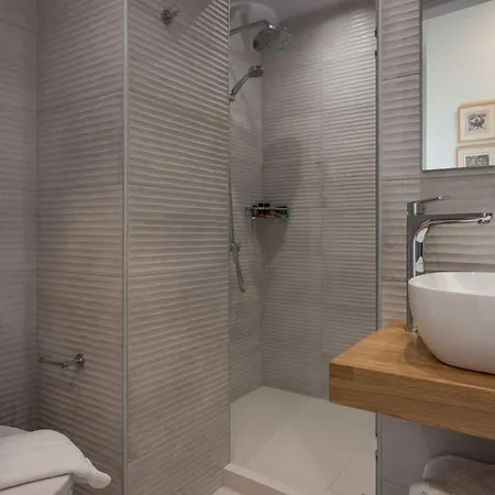 Διαμέρισμα Citrine Luxury Χανιά