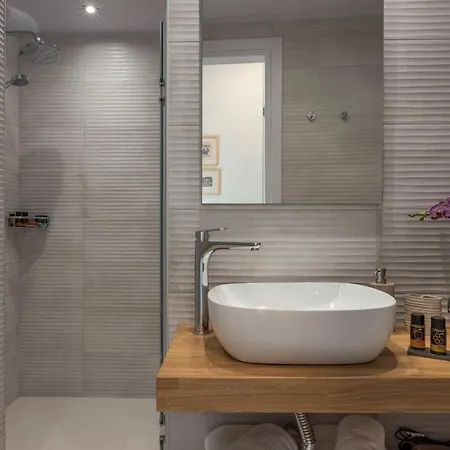 Appartement Citrine Luxury